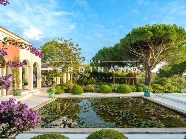 Villa in Calvia, Balearic Islands, Spain 2 - 17344166