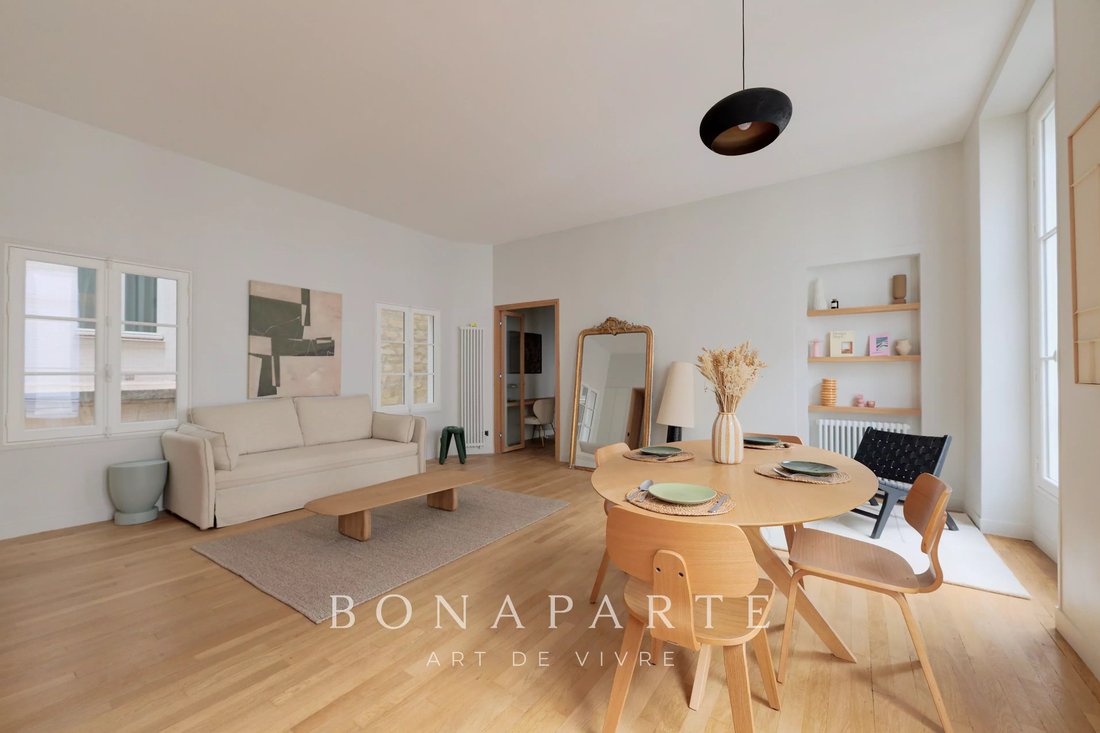 Appartamento a Provence Opéra, Paris 9e Arrondissement, Parigi 4 - 17339889
