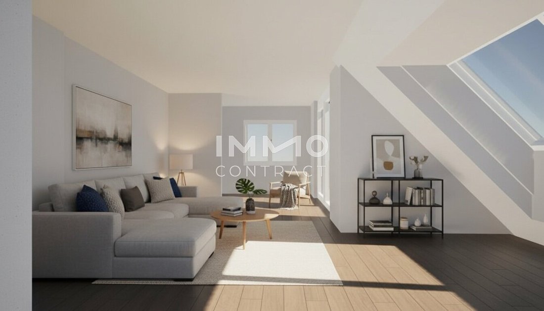 Apartment in Vienna, Wien, Austria 1 - 17066808