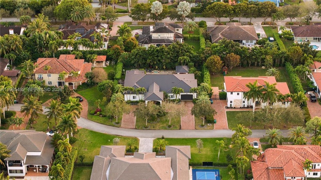 House in Cutler Bay, Florida, United States 3 - 17343470