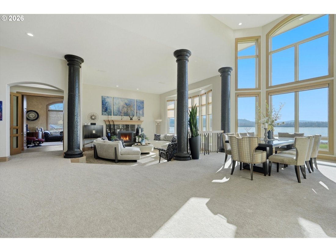 House in Longview, Washington, United States 5 - 17338984