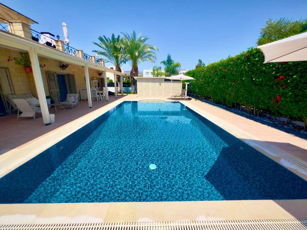 Bungalow in Peyia, Paphos, Cyprus 4 - 17343058