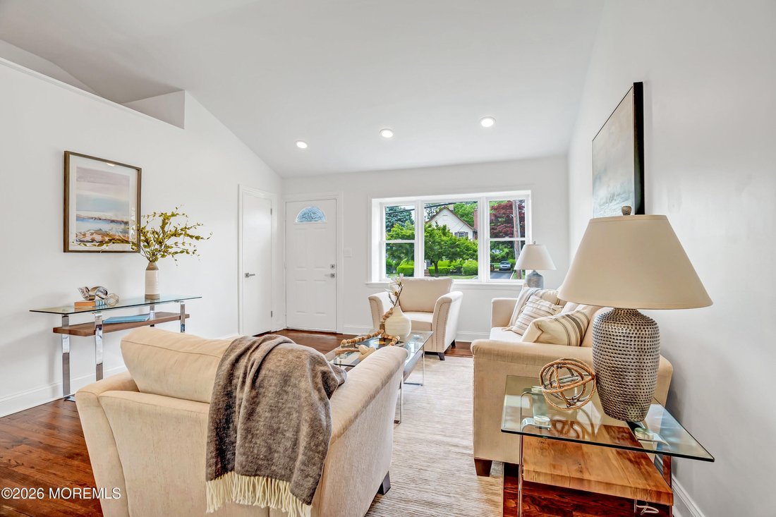 House in West Long Branch, New Jersey, United States 4 - 17341357