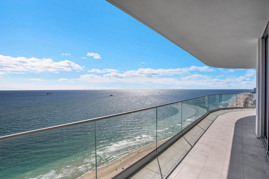 Condo in Fort Lauderdale, Florida, United States 5 - 17342733