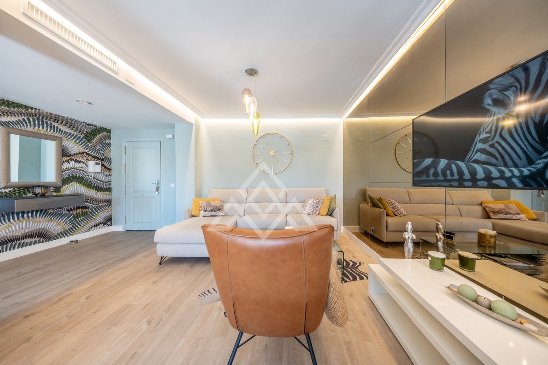 Apartment in Nueva Andalucia, Marbella, Spain 3 - 17340054