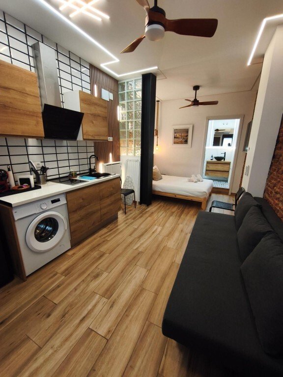 Apartment in Tetuan, Madrid, Spain 4 - 17344998