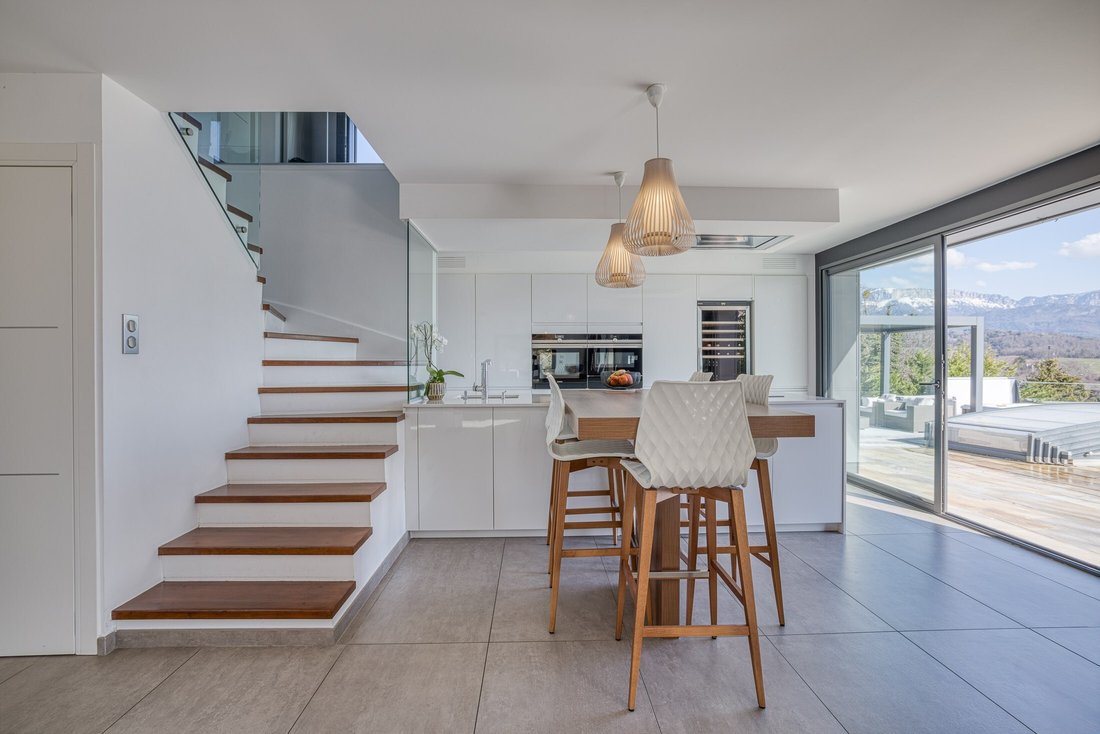 House in Gare, Annecy, France 5 - 17343016