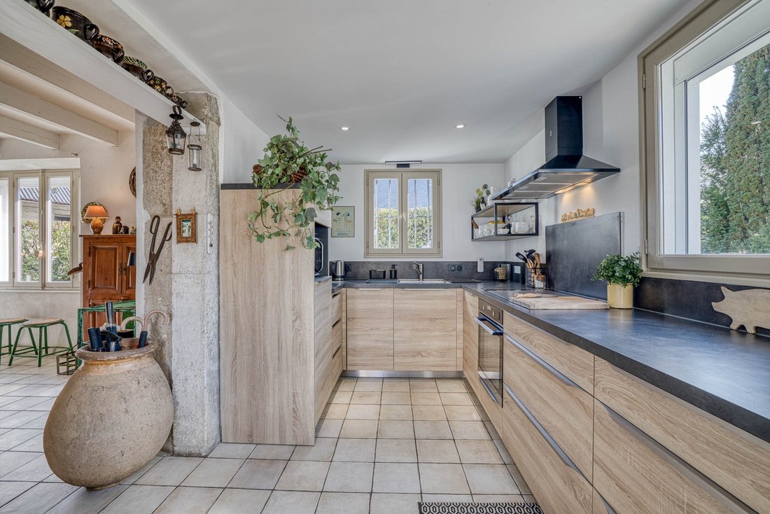 House in Albens, Entrelacs, France 4 - 17343020
