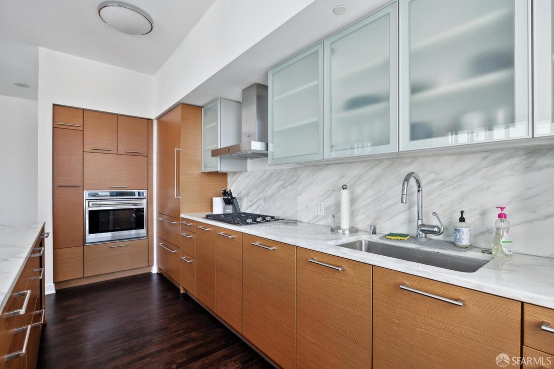Condo in San Francisco, California, United States 5 - 17340616