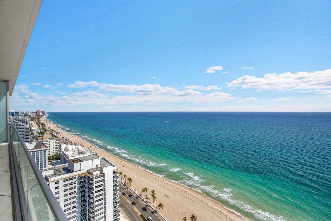 Condo in Fort Lauderdale, Florida, United States 3 - 17342733