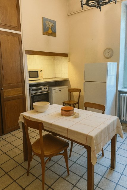 Estate in Lamanon, Provence-Alpes-Côte d'Azur, France 3 - 17344961