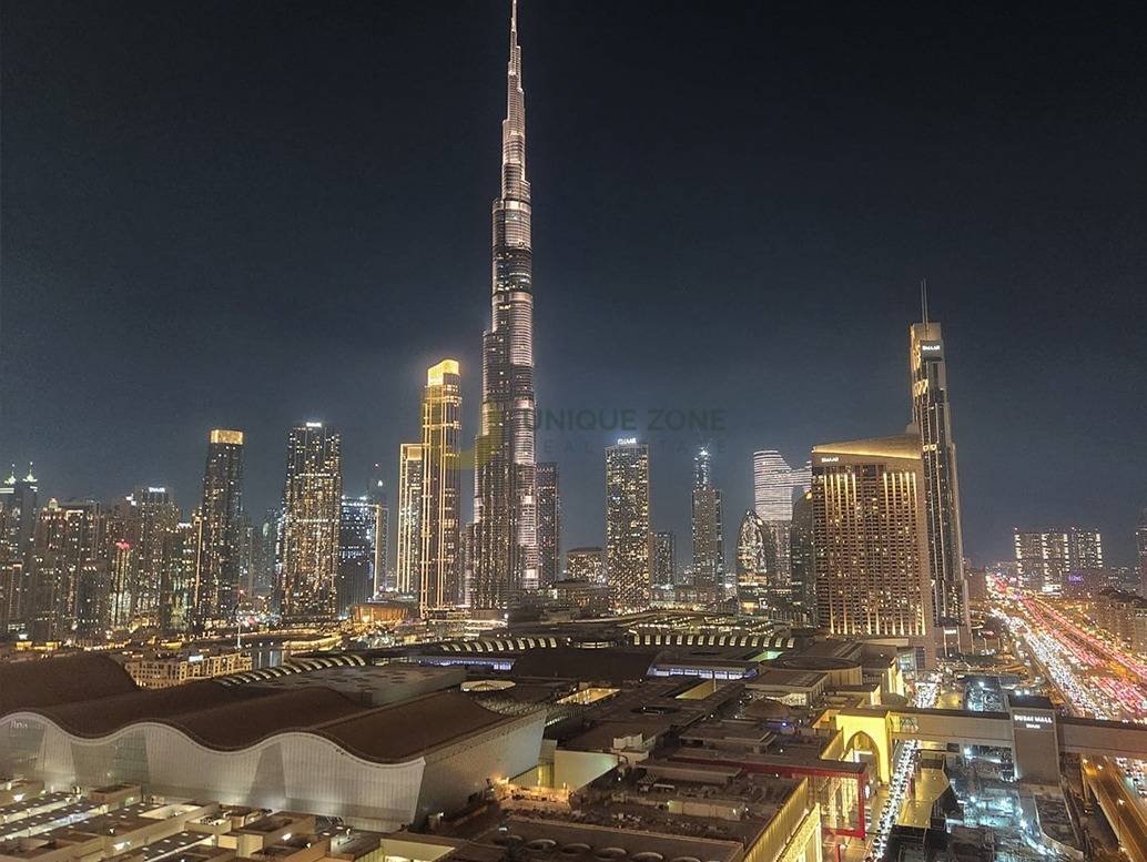 Apartment in Downtown Dubai, Dubai, United Arab Emirates 1 - 17339688