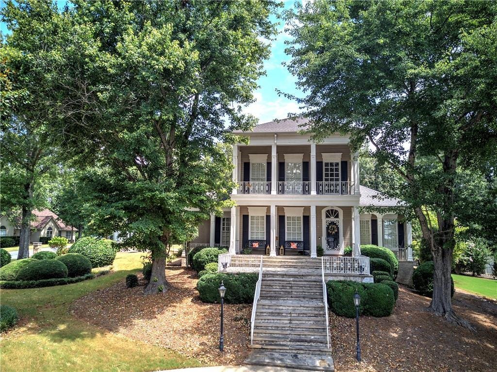 House in Cartersville, Georgia, United States 3 - 17338756