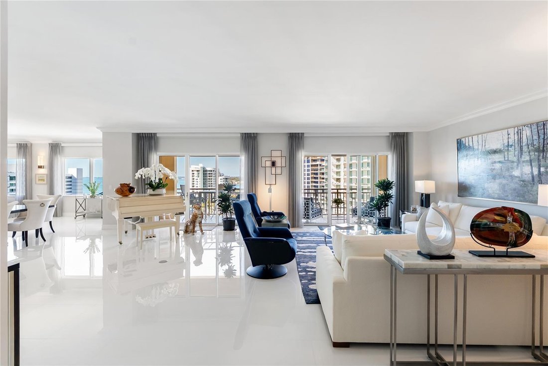 Condo in Sarasota, Florida, United States 3 - 17343875
