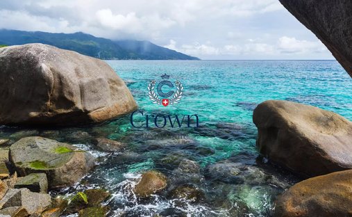 Estate in Victoria, Mont Fleuri, Seychelles 1