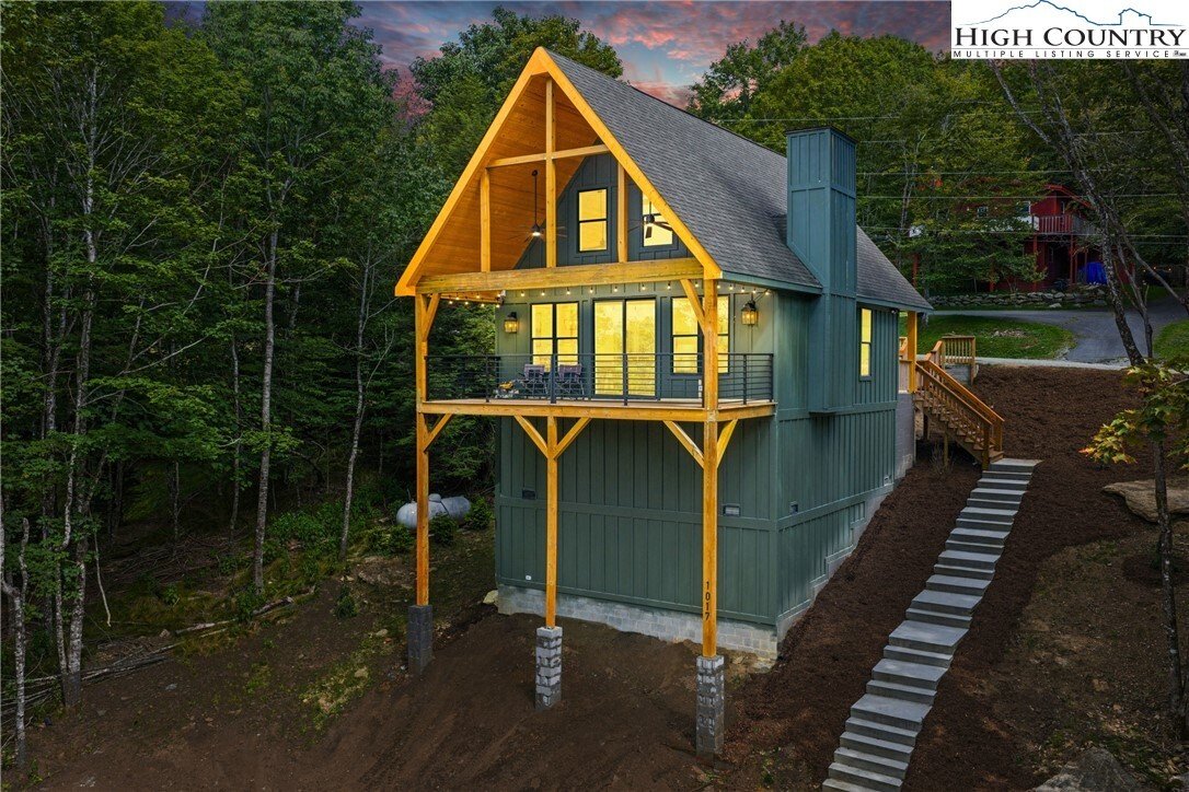 House in Banner Elk, North Carolina, United States 2 - 17340970