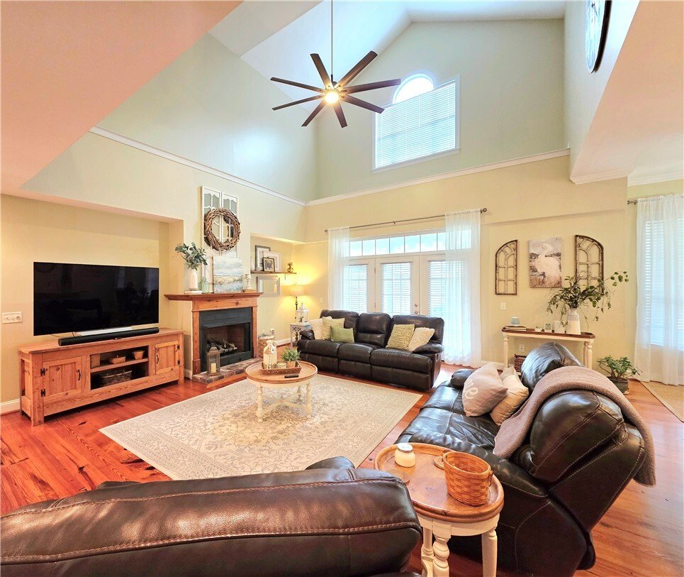 House in Woodbine, Georgia, United States 5 - 17343888