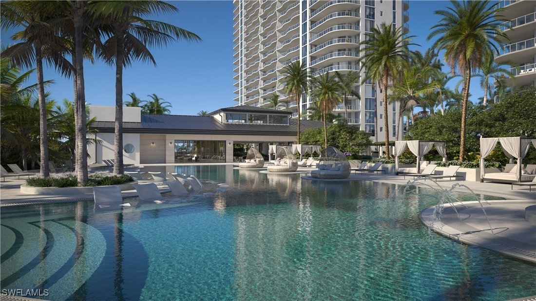 Condo in Bonita Springs, Florida, United States 5 - 17343921