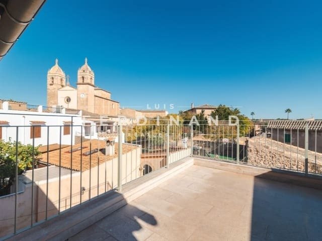 Casa a Algaida, Isole Baleari, Spagna 4 - 17343987