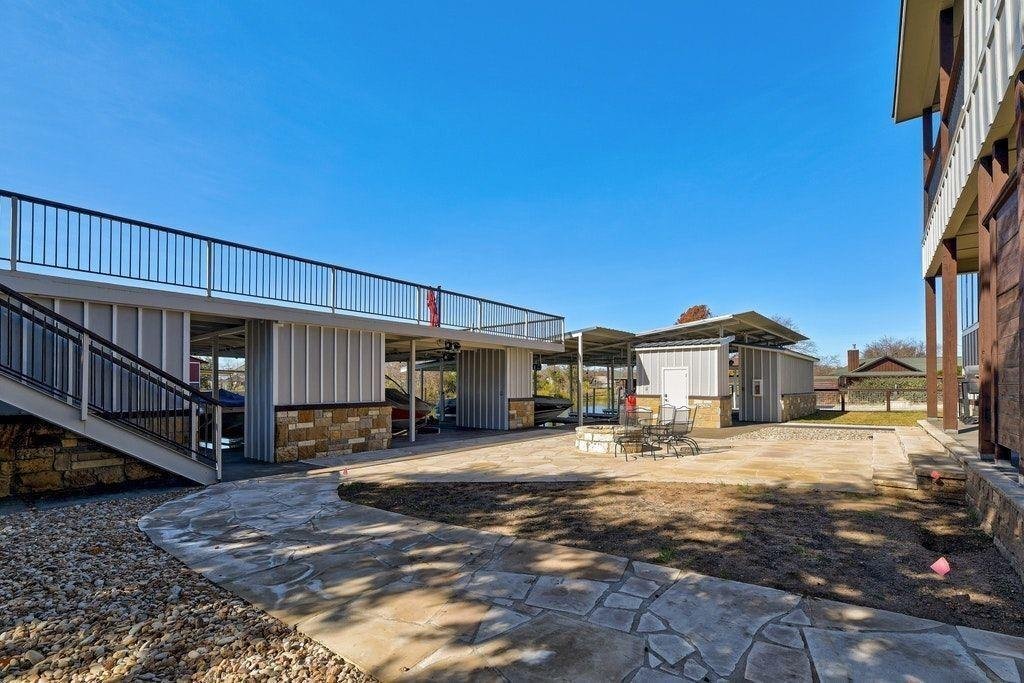 House in Granite Shoals, Texas, United States 5 - 17342539