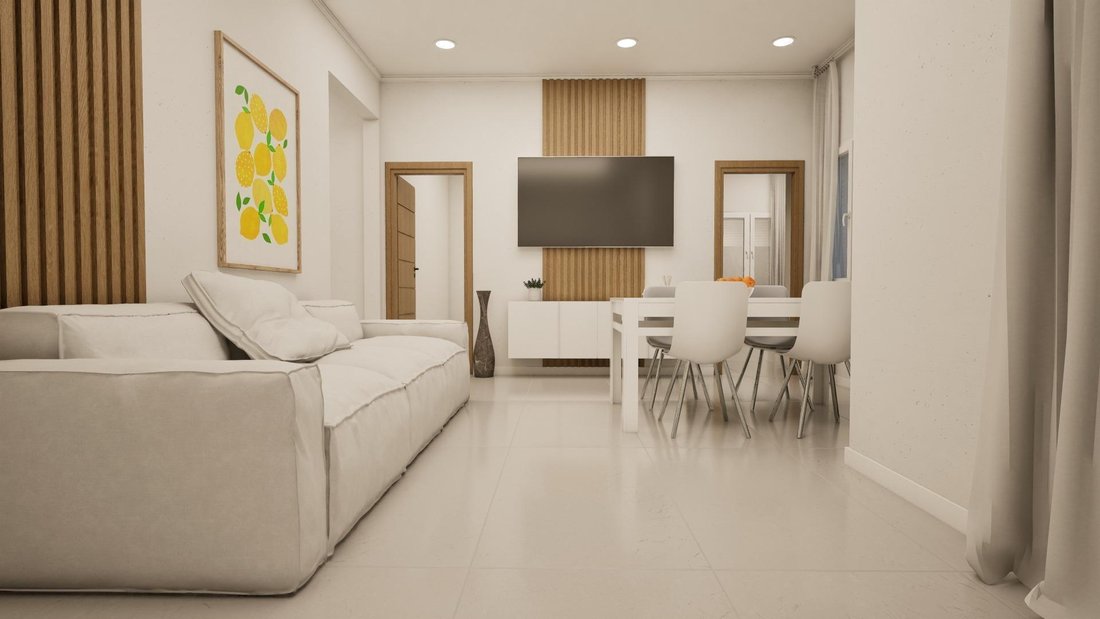 Apartment in Palma, Balearic Islands, Spain 2 - 17342616
