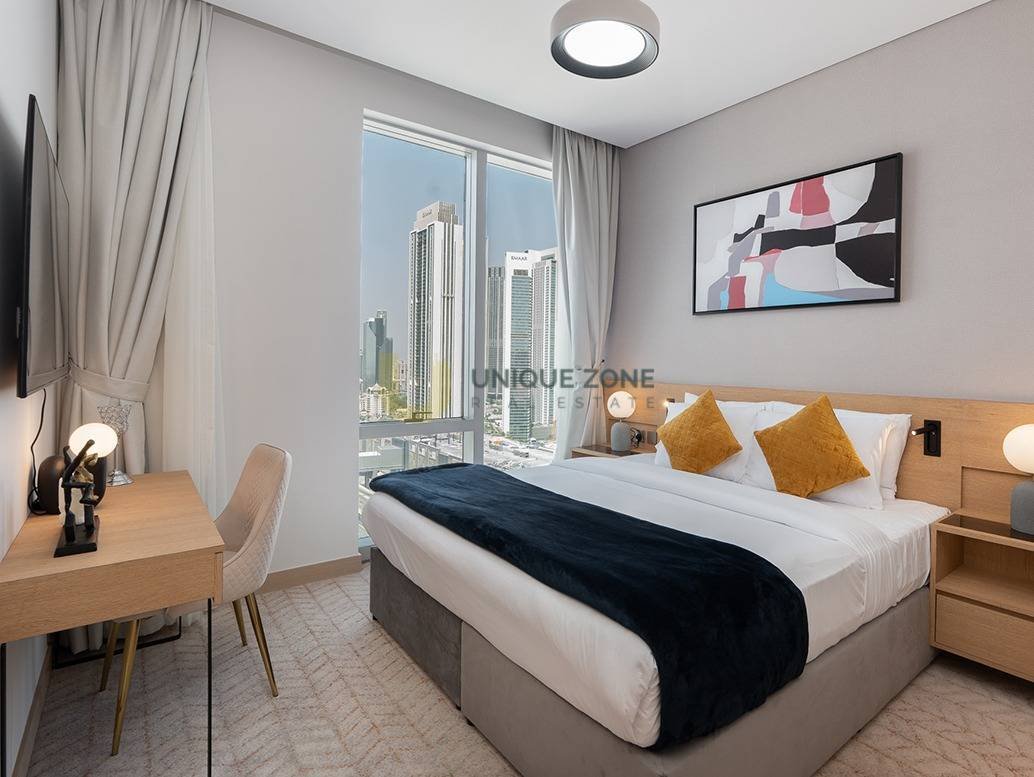 Apartment in Downtown Dubai, Dubai, United Arab Emirates 5 - 17339688