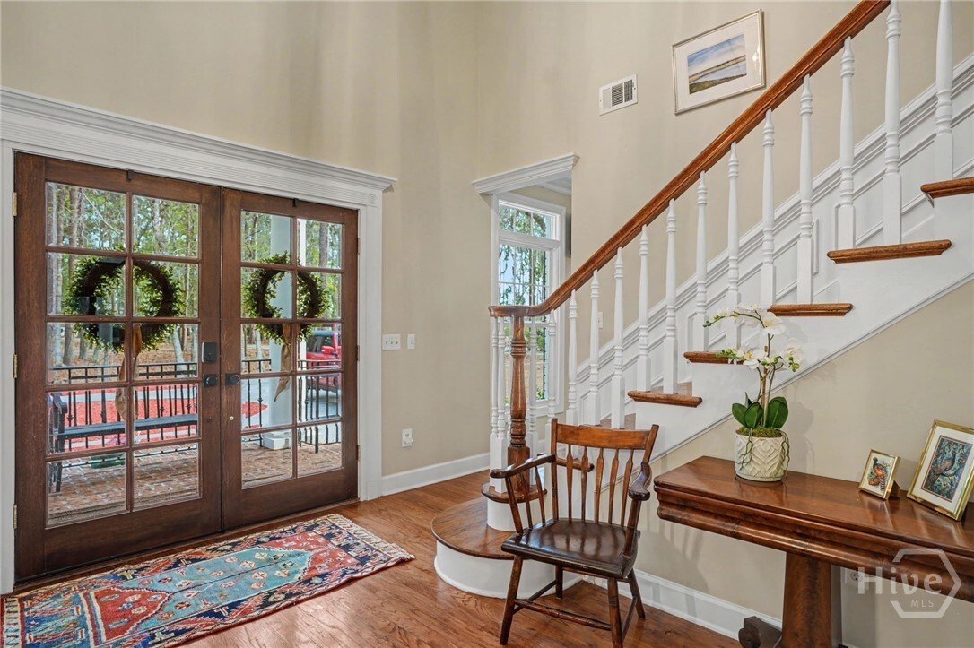House in Savannah, Georgia, United States 4 - 17338724