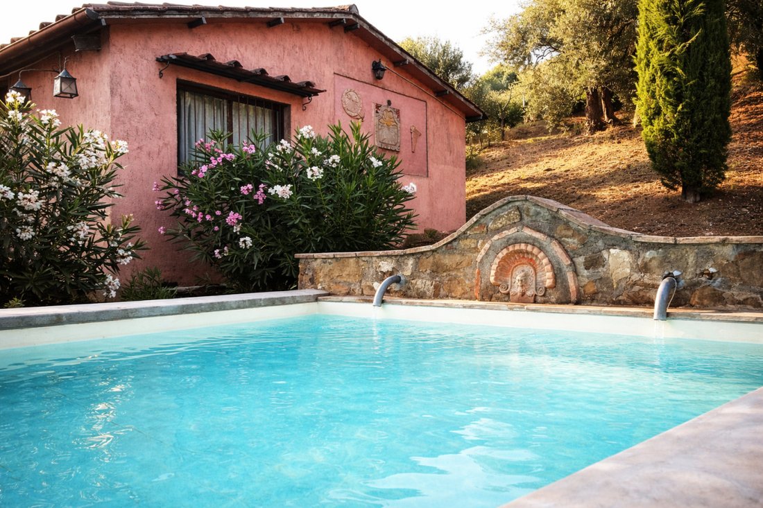 House in Magione, Umbria, Italy 1 - 17343155