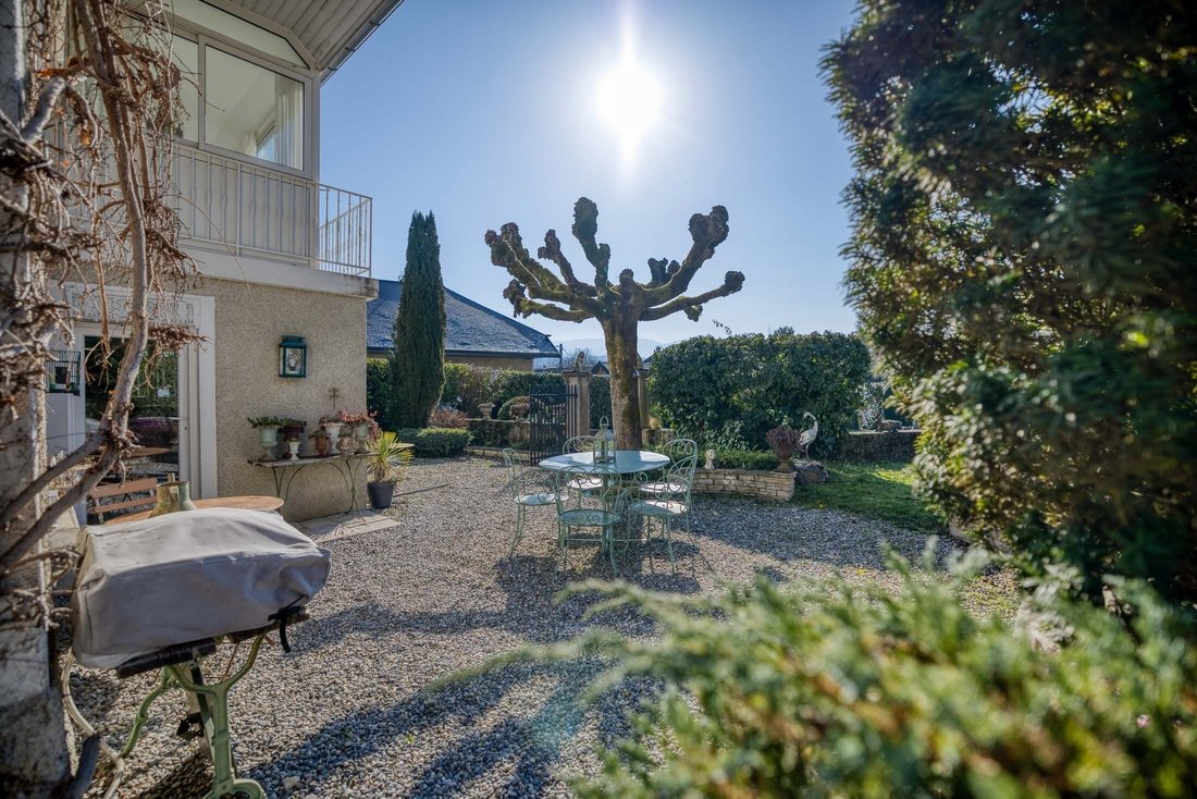 House in Albens, Entrelacs, France 3 - 17343020