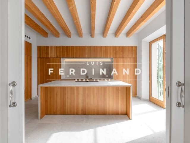Finca in Santa Maria del Cami, Balearic Islands, Spain 5 - 17344027