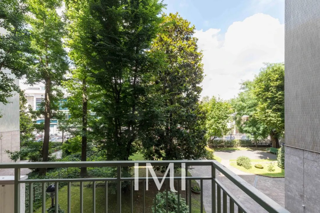 Apartment in Navigli - Porta Genova, Milan, Italy 4 - 17338845
