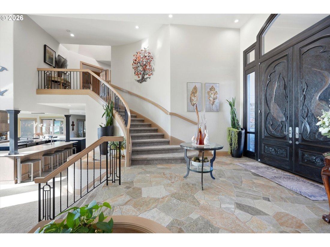 House in Longview, Washington, United States 4 - 17338984