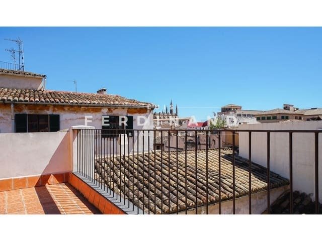 Palma, Balearic Islands, Spain 3 - 17344104