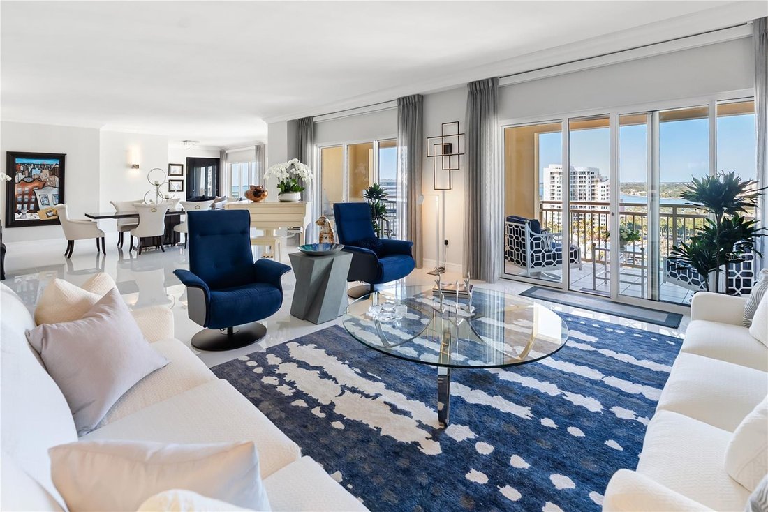 Condo in Sarasota, Florida, United States 4 - 17343875