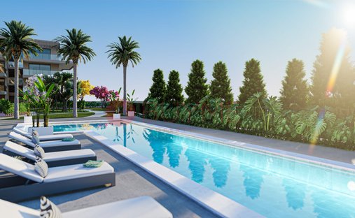 Apartment in Vilamoura, Quarteira, Algarve 1