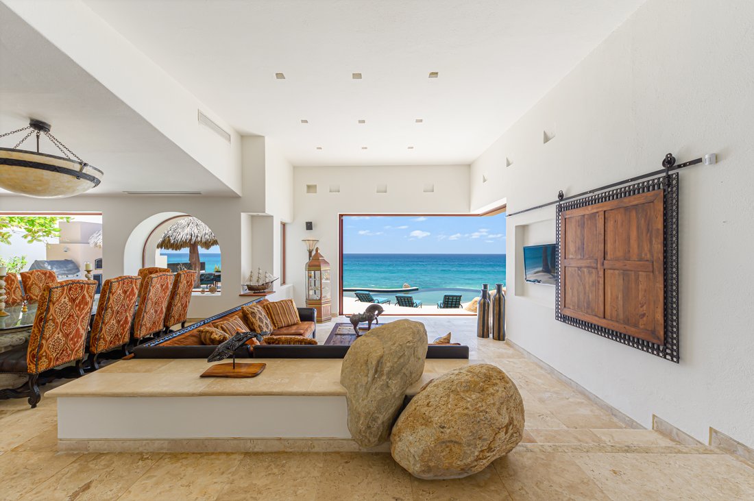 House in Colonia del Sol, Baja California Sur, Mexico 4 - 17340165