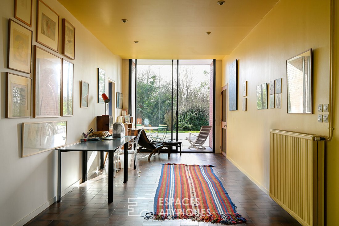 Villa in Benouville, Normandy, France 4 - 17345226