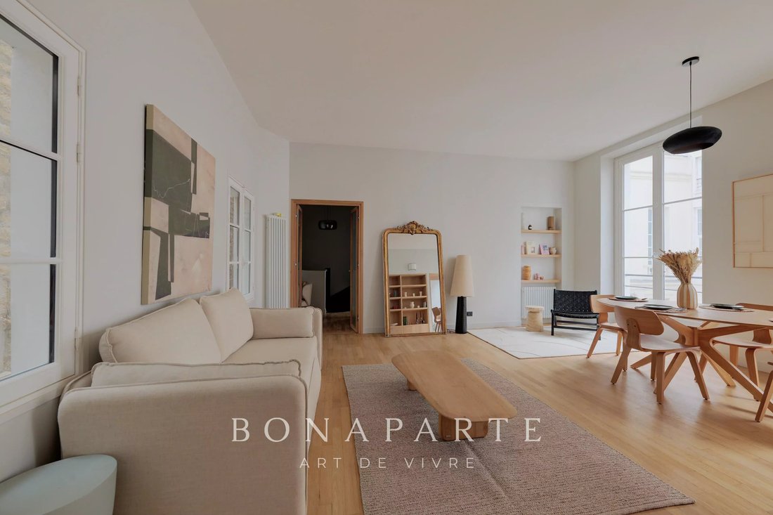 Appartamento a Provence Opéra, Paris 9e Arrondissement, Parigi 3 - 17339889