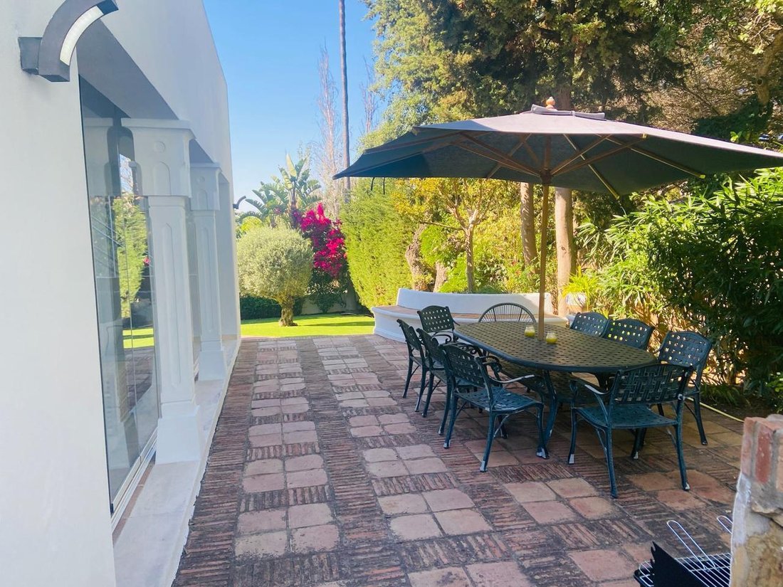 Villa a Sotogrande, San Roque, Andalusia 2 - 15467576