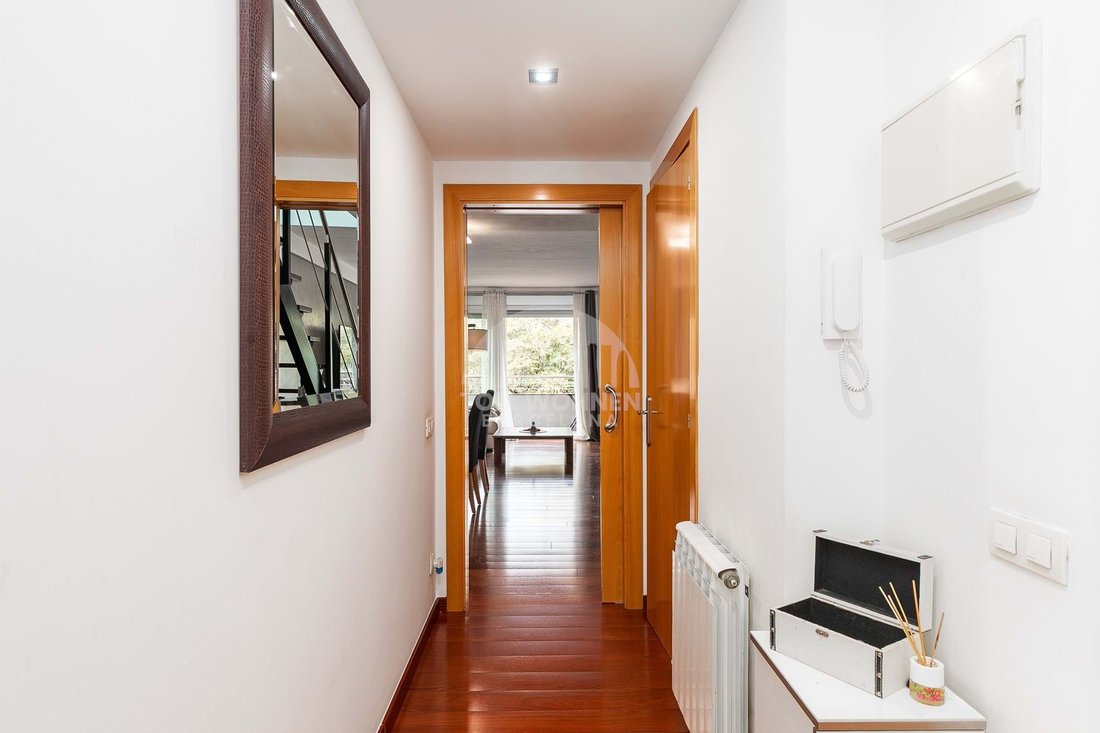 Apartment in Ciutat Vella, Barcelona, Spain 4 - 17340290