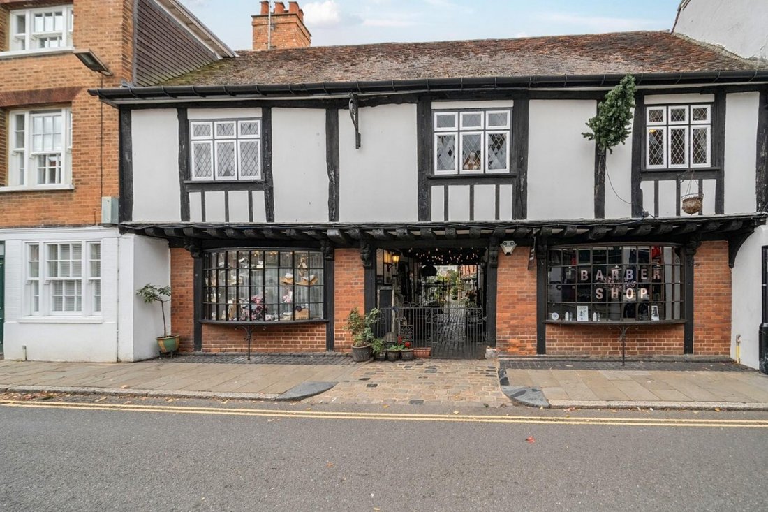 House in Eton, England 1 - 17340959
