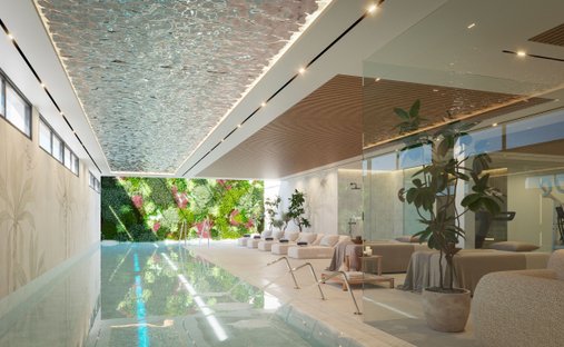 Appartement à Benalmádena, Andalousie, Espagne 1