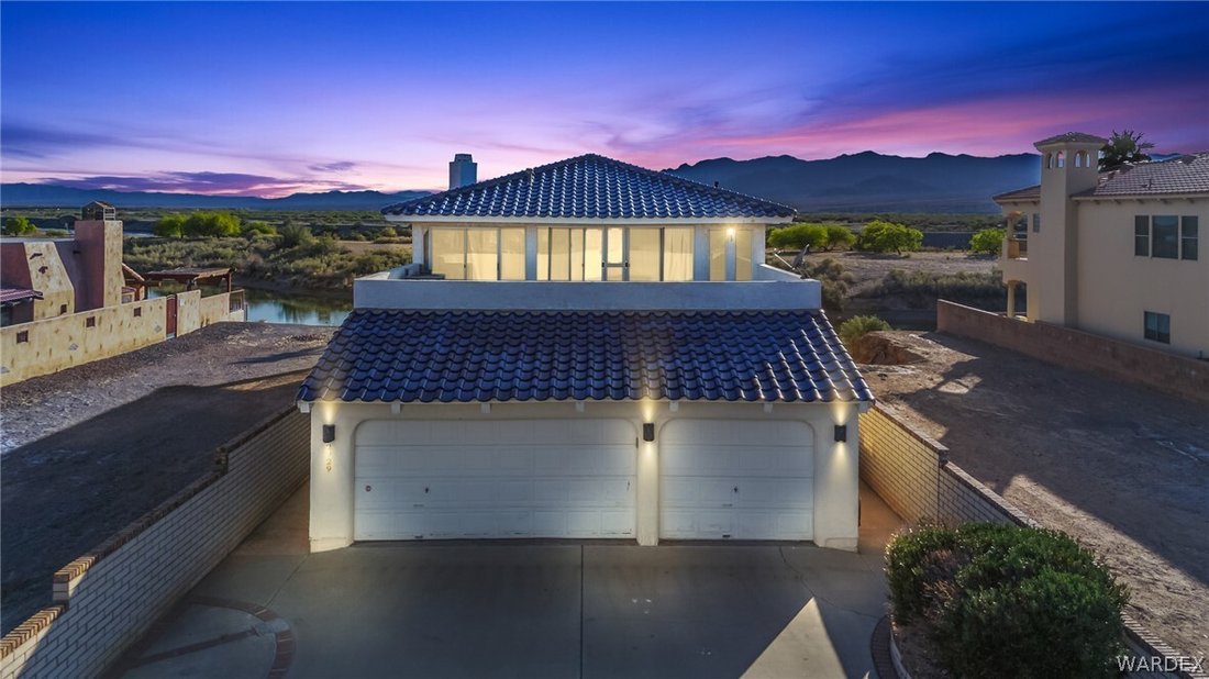 House in Bullhead City, Arizona, United States 3 - 17344797