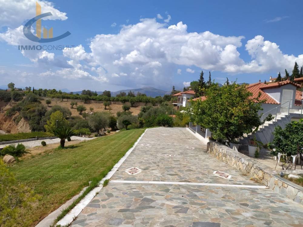 Villa in Amarynthos, Thessaly and Central Greece, Greece 4 - 17339678