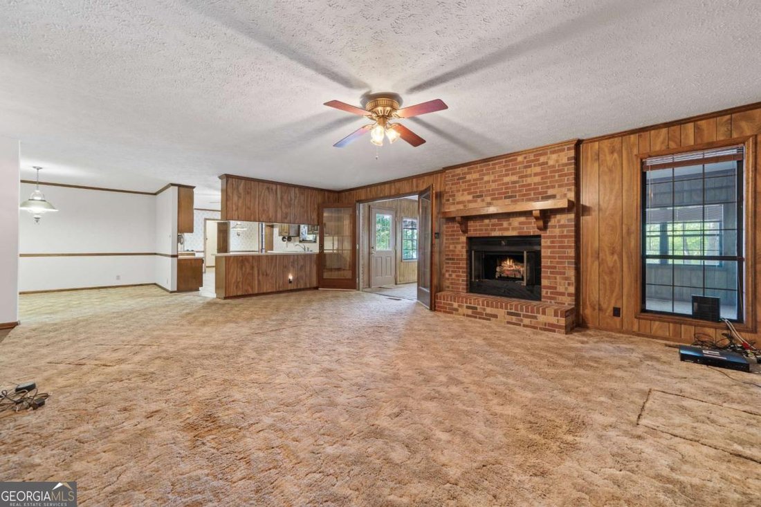 House in Eatonton, Georgia, United States 4 - 17341193