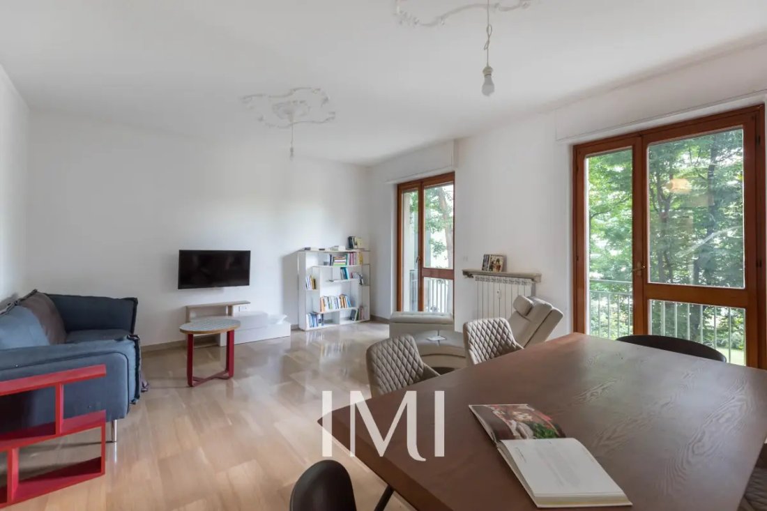 Apartment in Navigli - Porta Genova, Milan, Italy 1 - 17338845