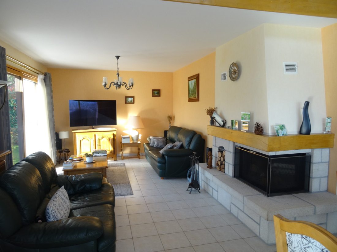 House in Lannion, Brittany, France 5 - 17298522