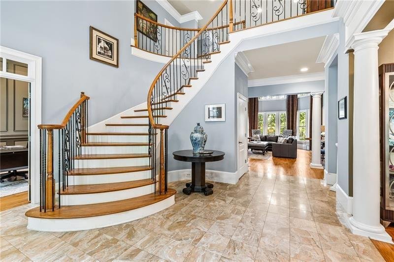 House in Milton, Georgia, United States 4 - 17342268