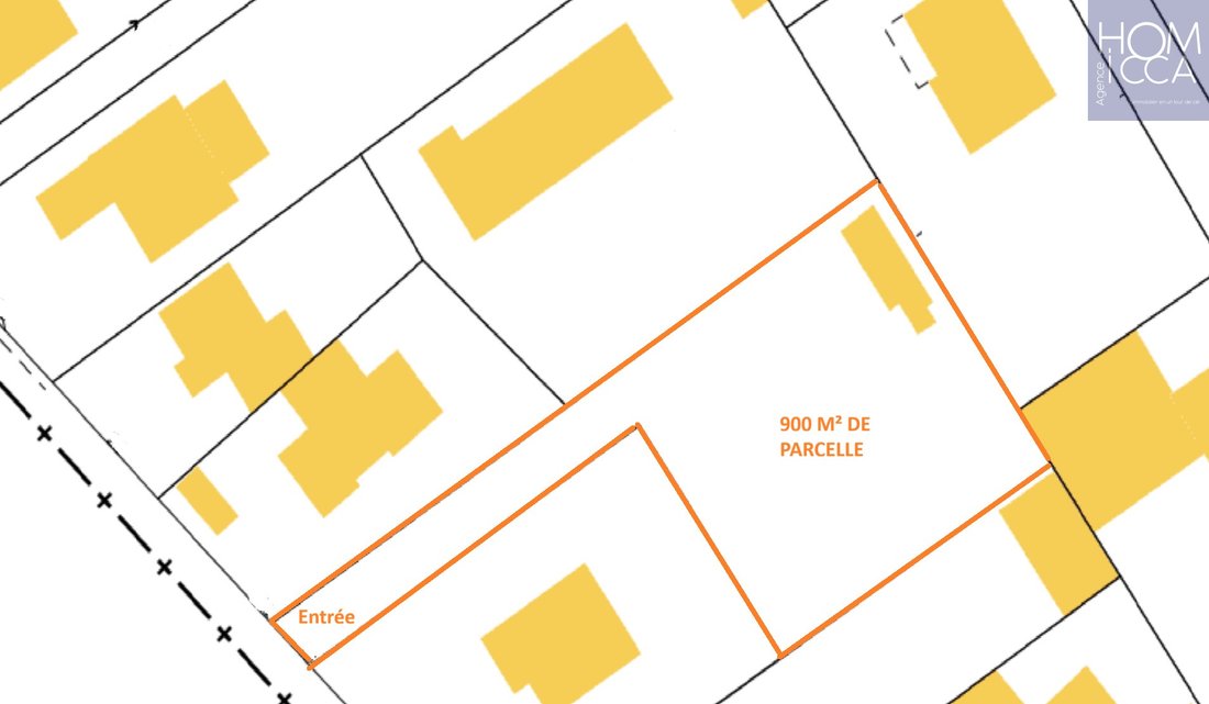 Land in Lyon 9e Arrondissement, Lyon, France 5 - 17228619