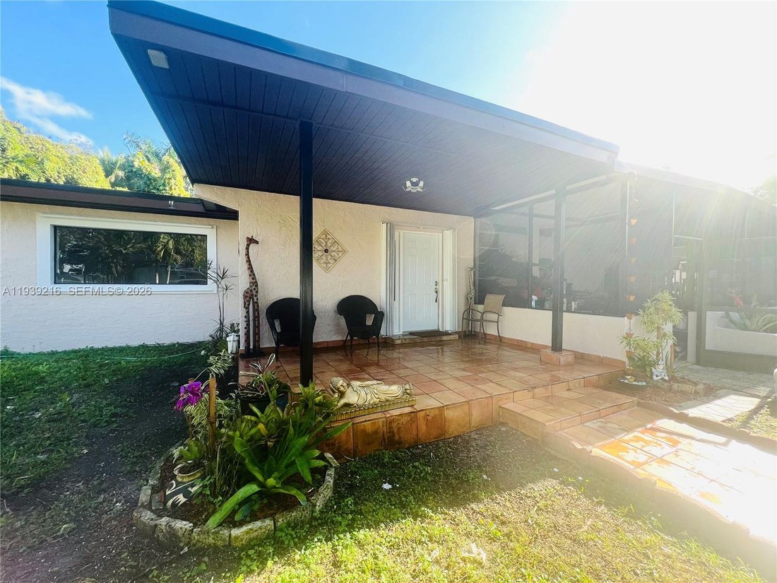House in Homestead, Florida, United States 4 - 17338536